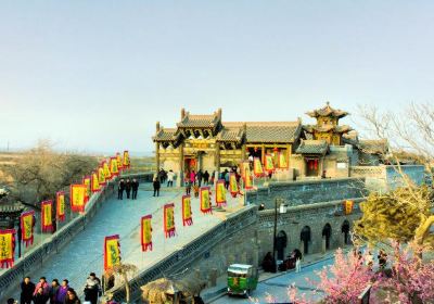 Qinglong Ancient Town