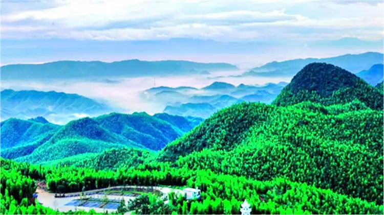 Hotel a Leiyang