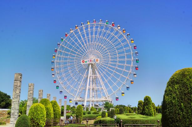 Awaji World Park Onokoro