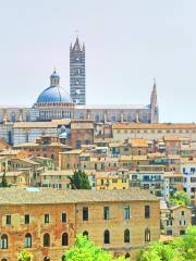 Historic Center of Siena