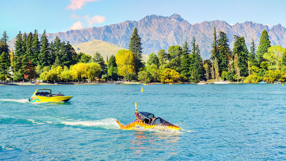 Queenstown