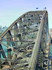 BridgeClimb Sydney