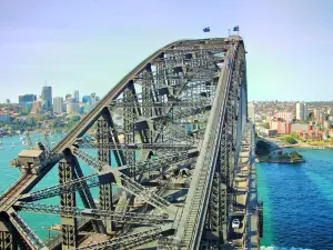 BridgeClimb Sydney