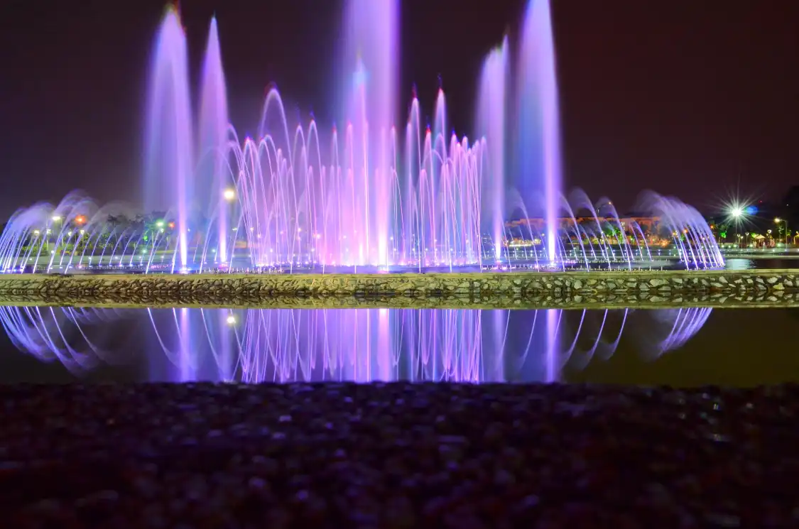 Hotels near Tanjung Aru Perdana Park