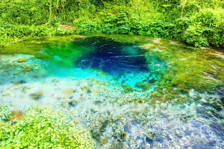 サランダ（アルバニア）