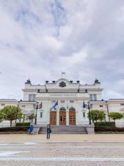 National Assembly of the Republic of Bulgaria