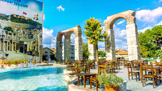 Selçuk
