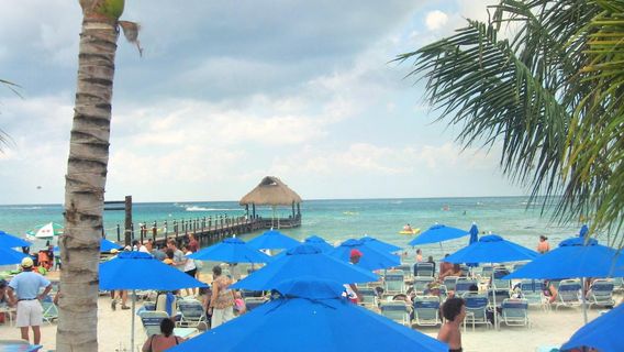 Cozumel