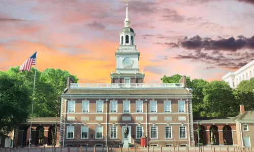 Independence National Historical Park