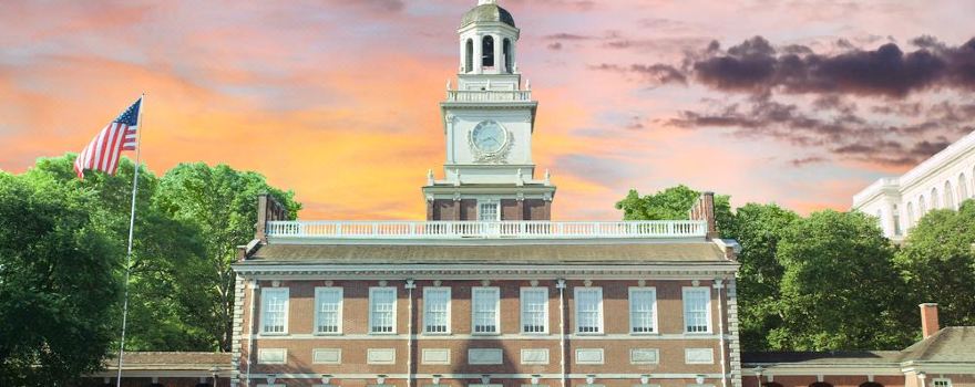 Independence National Historical Park