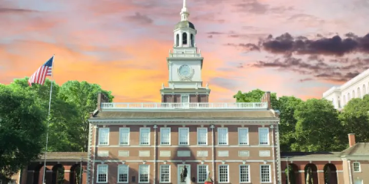 國家獨立歷史公園