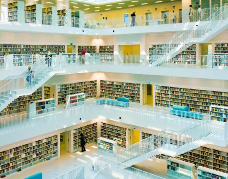 斯圖加特 自由行套票