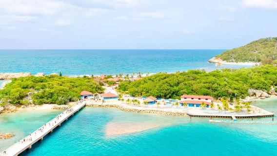 Labadee