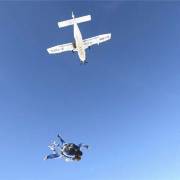 Skybound experiences