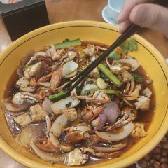 XIU JI GUANG TOU XIE User Photo
