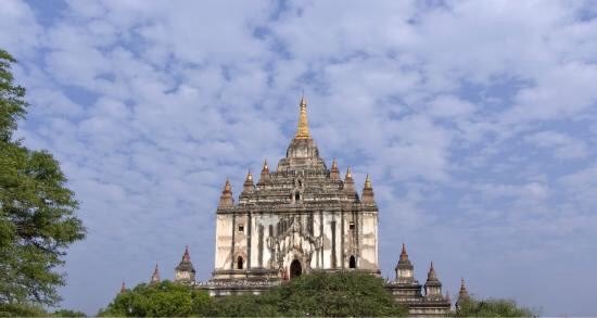 Nat Hlaung Kyaung