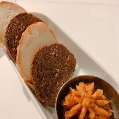 Ancora Waterfront Dining and Patio User Photo