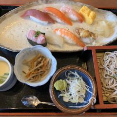 Sakura Someino User Photo