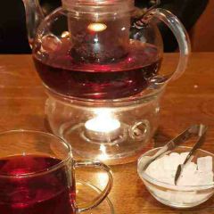 一阳咖啡(哈密店) User Photo