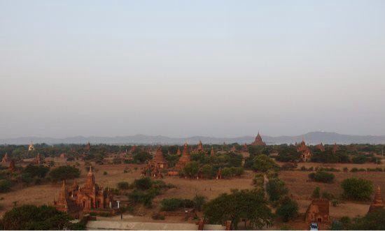 Shinbinthalyaung Temple