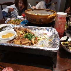 淳安酒家1986·千岛湖地标美食 User Photo