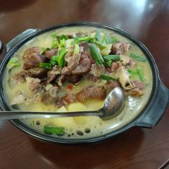 粗粮野菜 (红坪店) User Photo