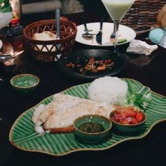 Sambal Shrimp Restaurant & Bar User Photo