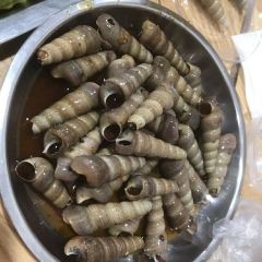 陈氏肥蛤(小纬六路总店) User Photo