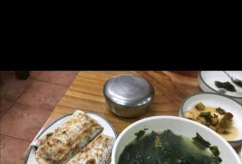 맛나식당 여행 사진