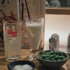 Kushidori User Photo