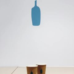 Blue Bottle Coffee - Shinjuku Cafe User Photo