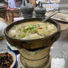 浔里饭店 User Photo