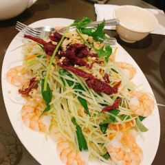 Phnom Penh Restaurant User Photo