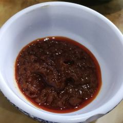 冰块水煮羊(柏宝庄街店) User Photo