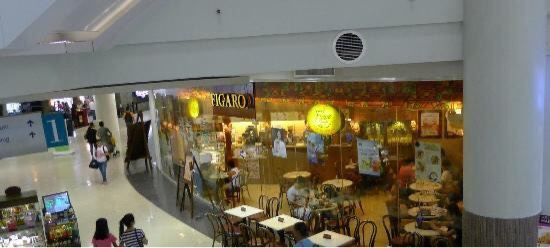 Robinsons Place Mall