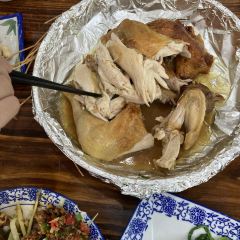 小云龙食家(罗阳店) User Photo