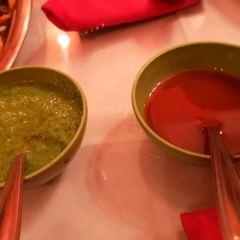 New Delhi Indian Restaurant User Photo