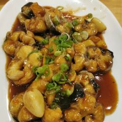 Shui yun xuan restaurant ảnh của người dùng