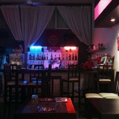 Le Saint Georges User Photo