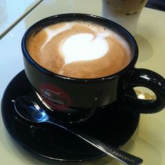 Caffe Pascucci Jeju Nohyeong Rotary User Photo