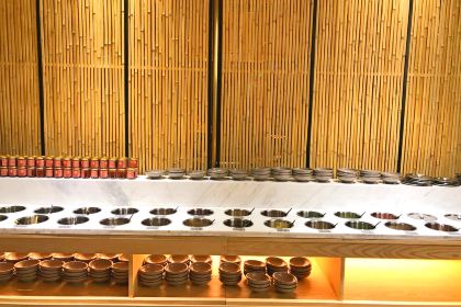 学街秀兰麻辣烫