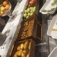 余姚太平洋大酒店·四季饼屋(南滨江路店) User Photo