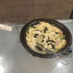 余姚太平洋大酒店·四季饼屋(南滨江路店) User Photo