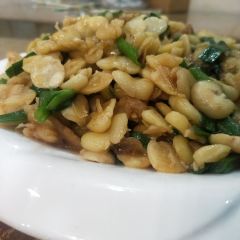 Afangbashang Restaurant (zhangbeizong) User Photo