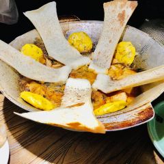 dian li chuan yan(zhuo da Branch) User Photo
