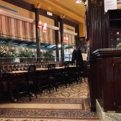 La Closerie des Lilas張用戶圖片