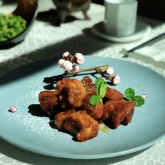 天津恒大酒店·滋味餐厅 User Photo