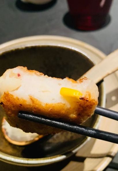Yuanyi Restaurant