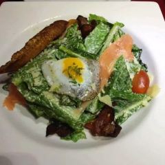 Red Sky Steakhouse User Photo