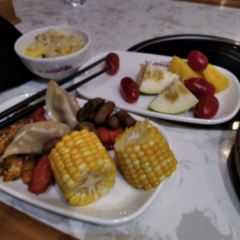 莱茵春天西餐厅(美佳华广场店) User Photo